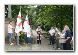 Gedenkfeier